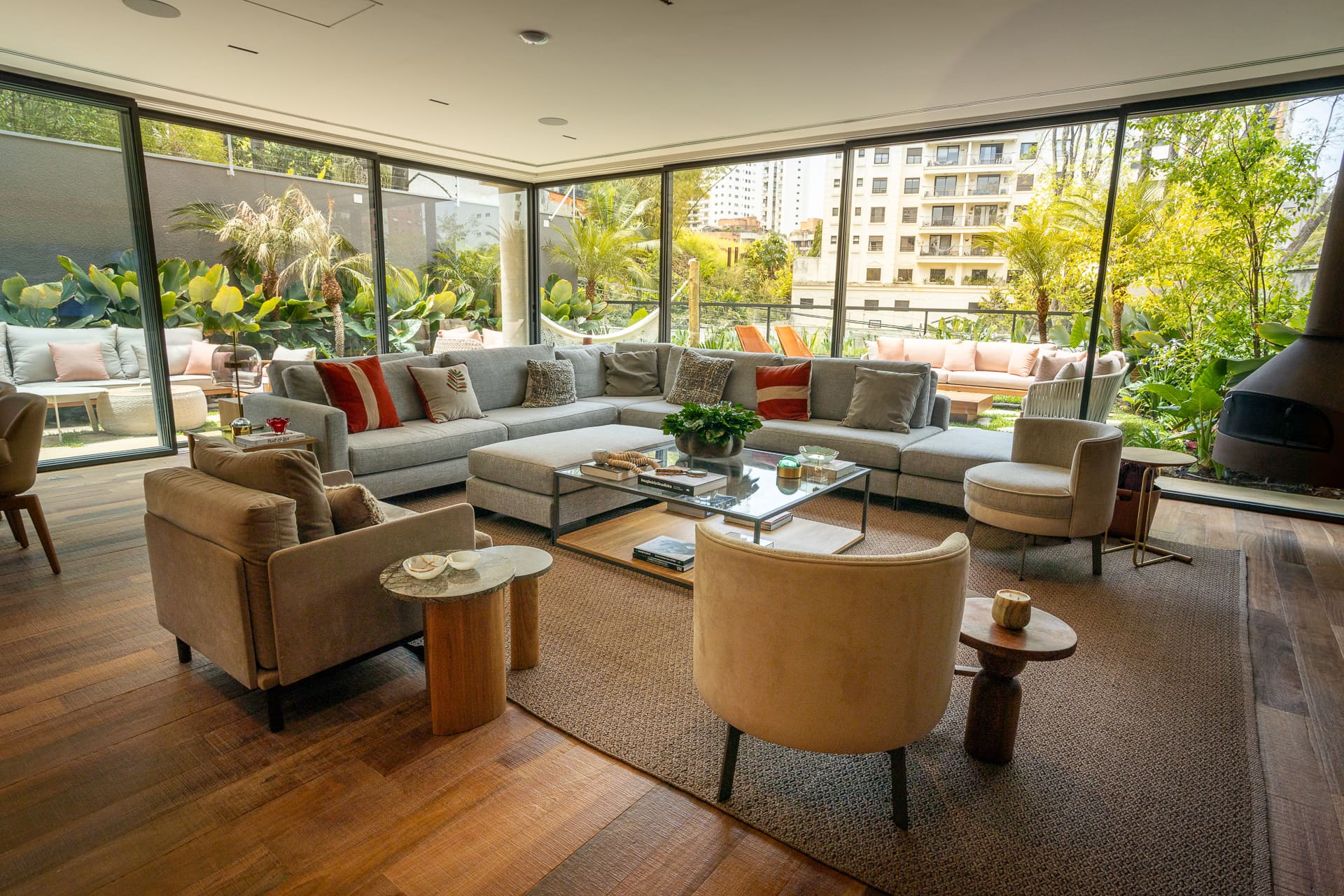Casa Real em Real Parque, São Paulo – foto 40