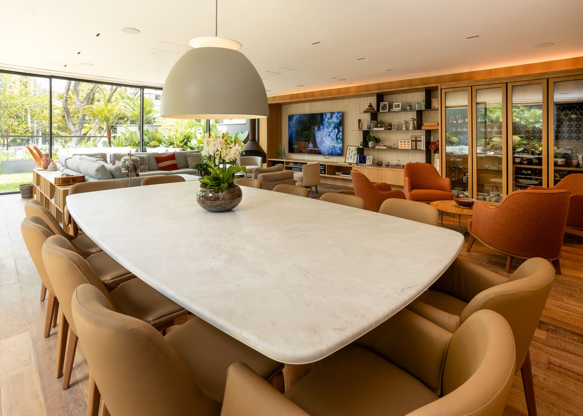 Casa Real em Real Parque, São Paulo – foto 41