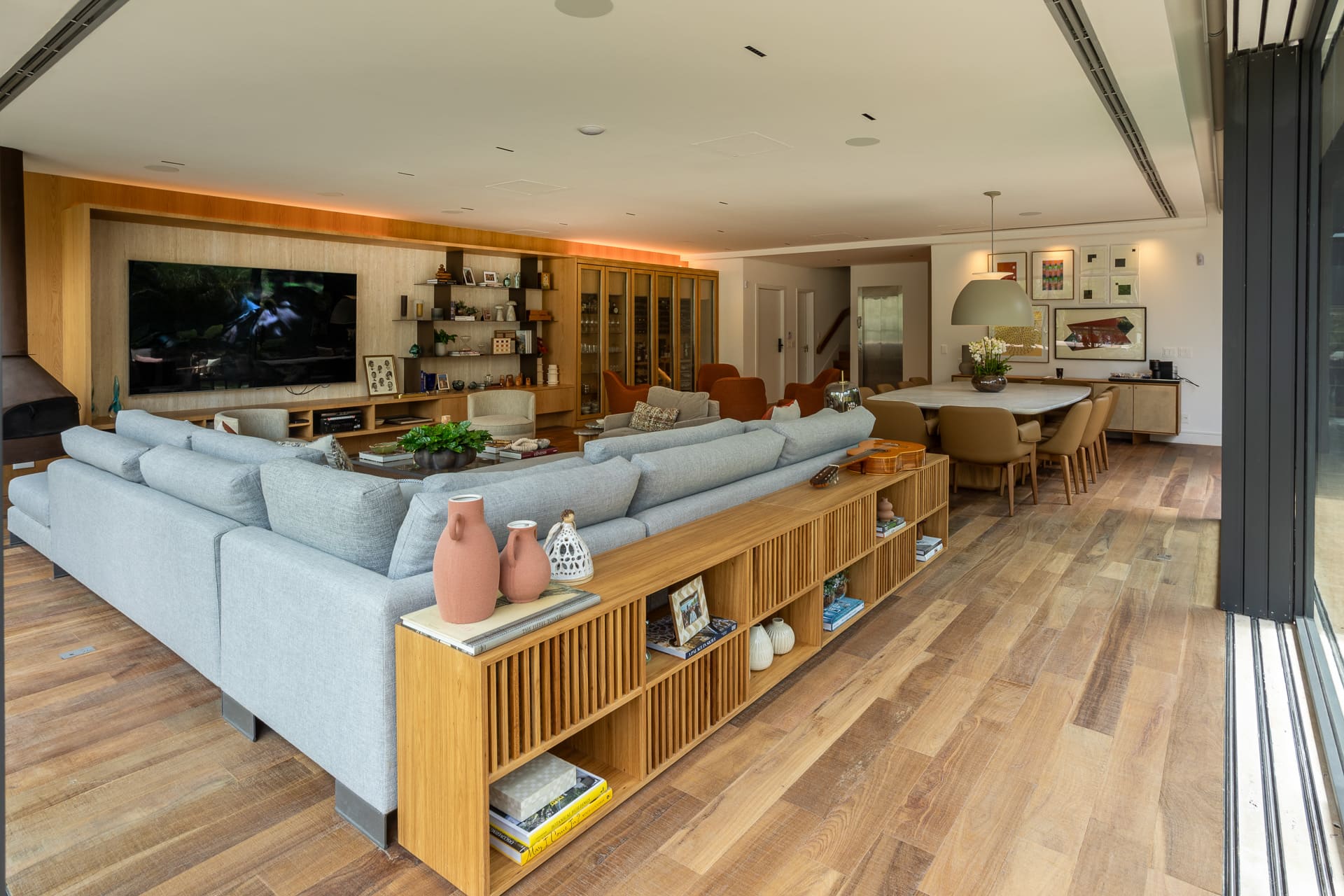 Casa Real em Real Parque, São Paulo – foto 42