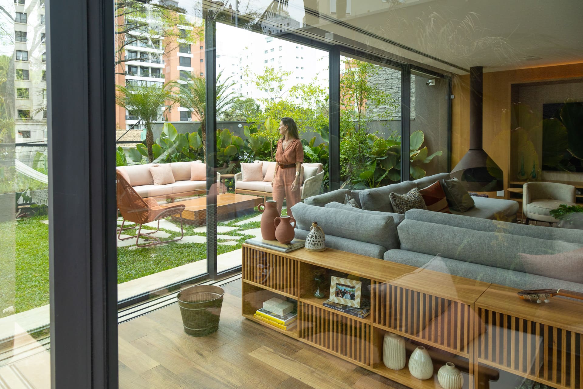 Casa Real em Real Parque, São Paulo – foto 48