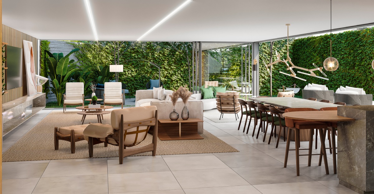 Casa Real em Real Parque, São Paulo – foto 27