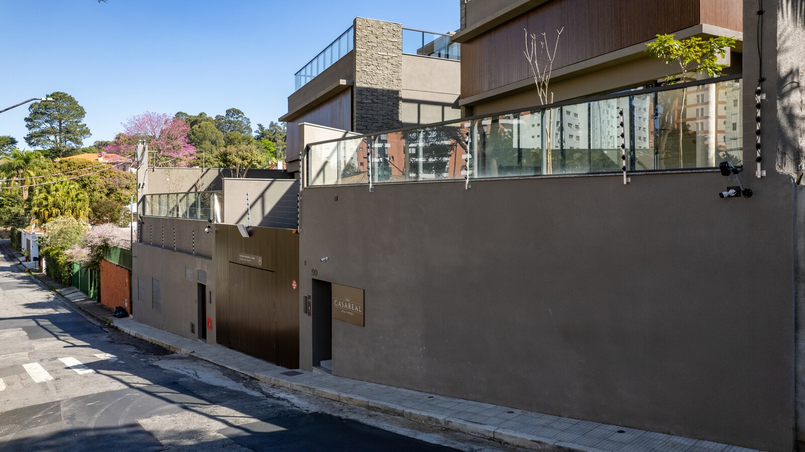 Casa Real em Real Parque, São Paulo – foto 7