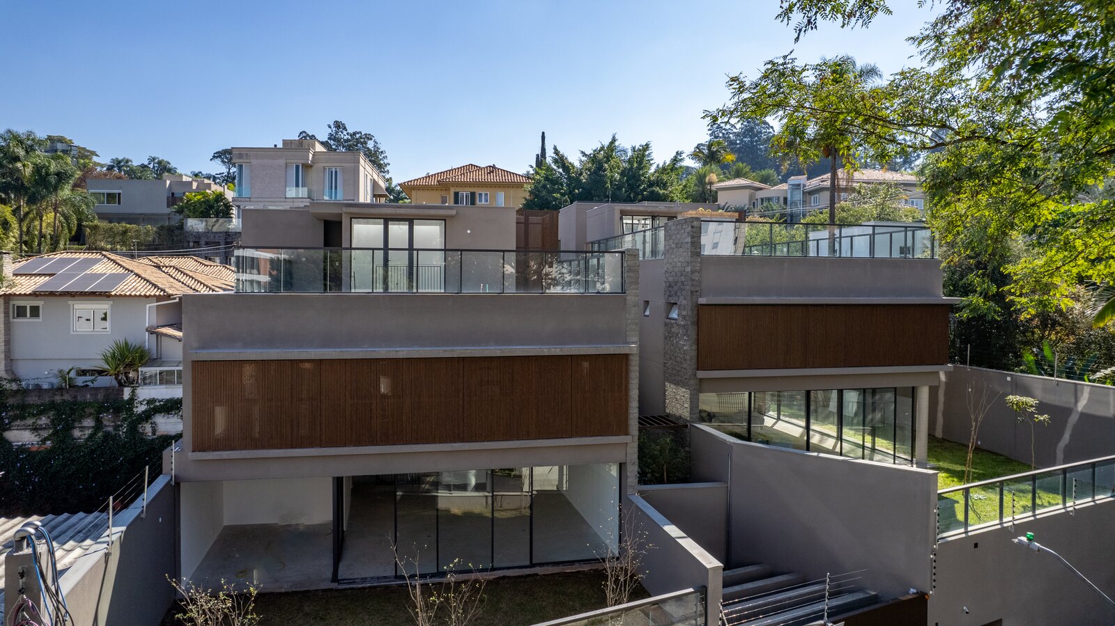 Casa Real em Real Parque, São Paulo – foto 9