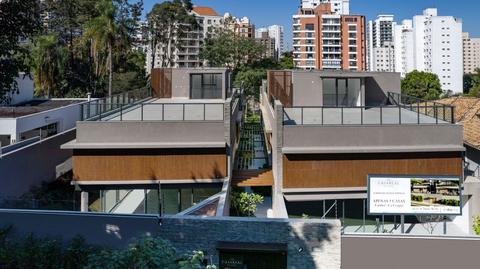 Casa Real em Real Parque, São Paulo - foto 4