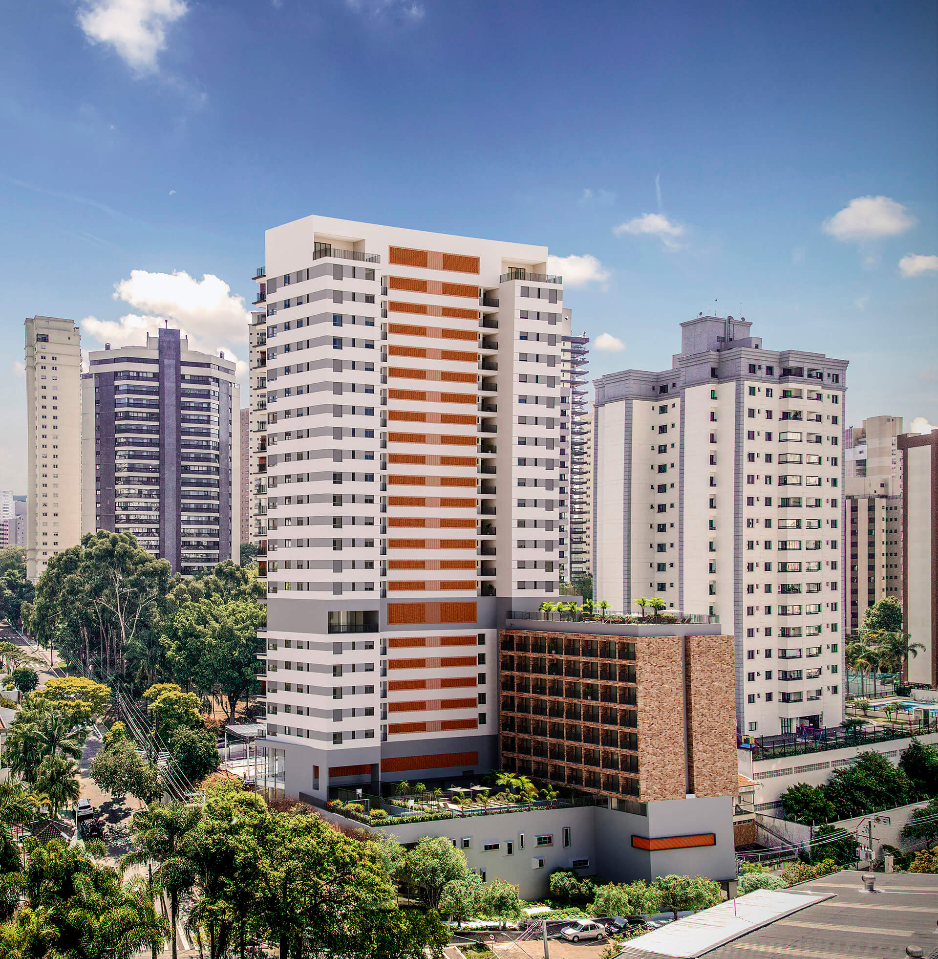 Lasar Chácara Klabin Autoral em Chácara Klabin, São Paulo – foto 4