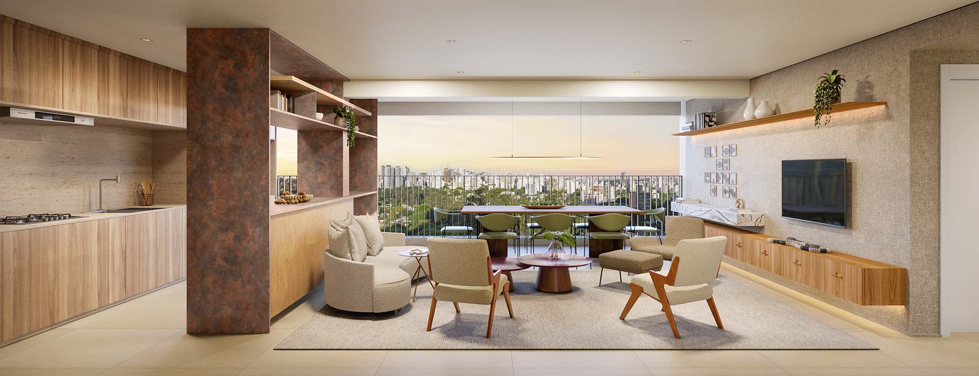Vista Alphagran em Alphaville Industrial, Barueri – foto 8