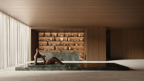 Arbórea Alphagran em Alphaville, Barueri - foto 4