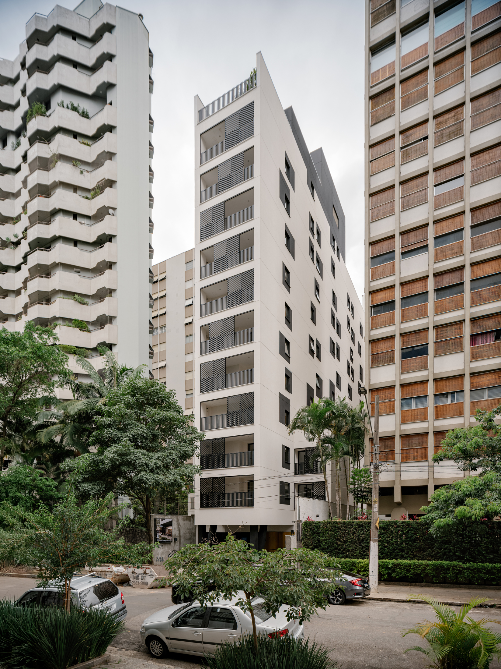 ITA 173 em Higienópolis, São Paulo – foto 2