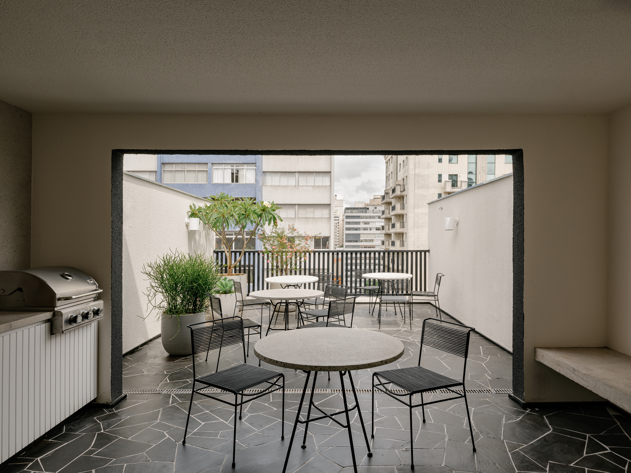 ITA 173 em Higienópolis, São Paulo – foto 17