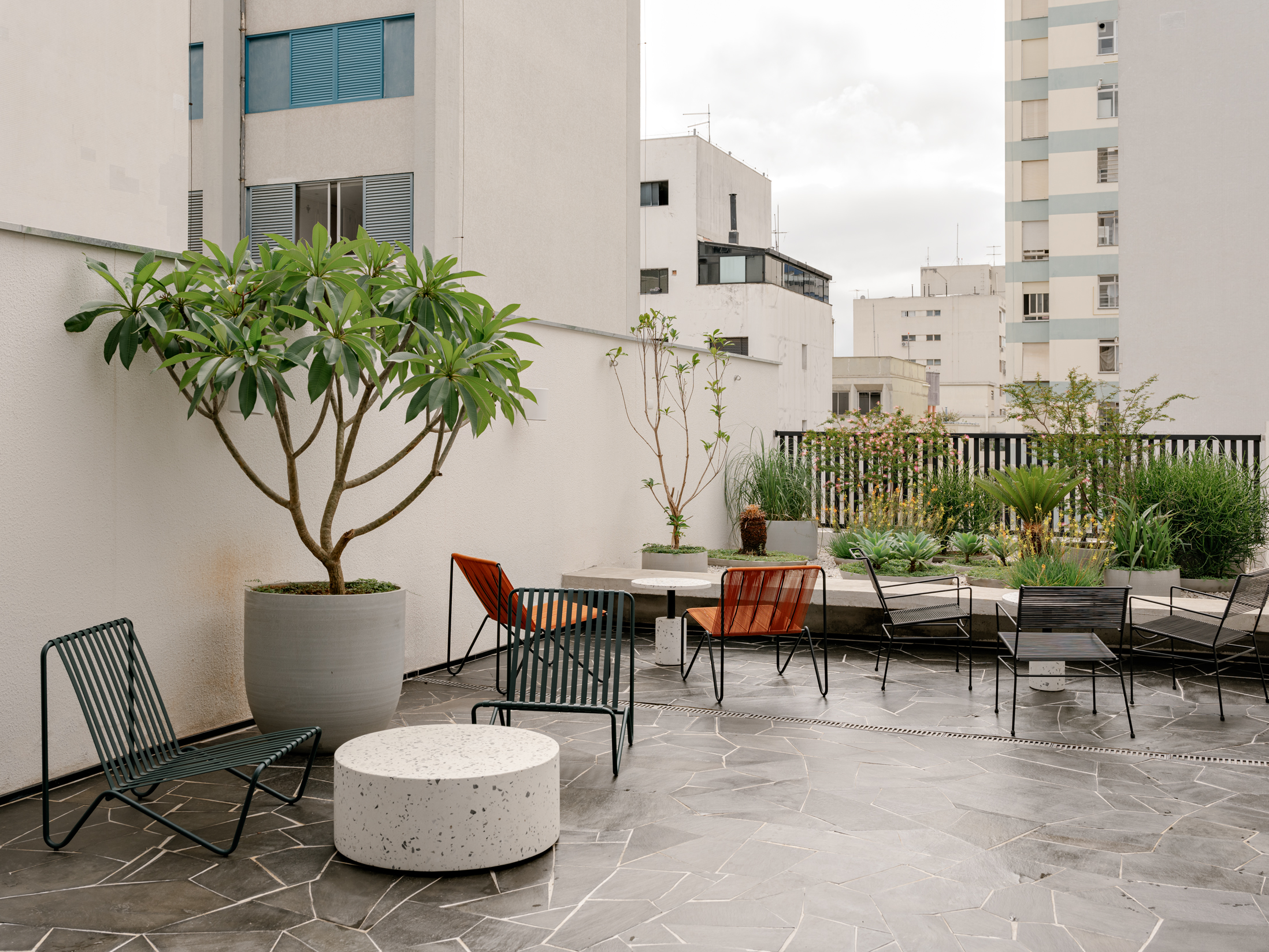ITA 173 em Higienópolis, São Paulo – foto 22