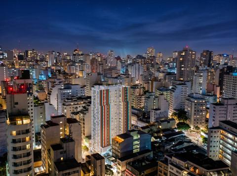 Bem Viver Praça Fortunato em Vila Buarque, São Paulo - foto 4