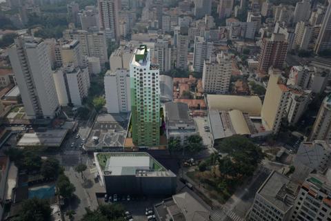 Bem Viver Angélica em Barra Funda, São Paulo - foto 5