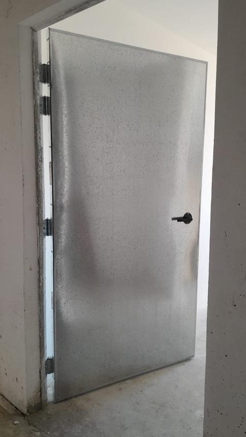 Foto da obra