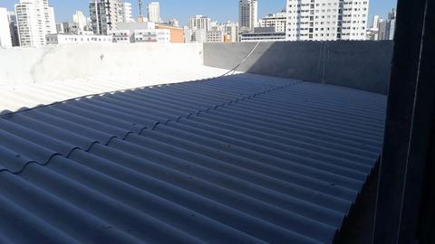 Foto da obra