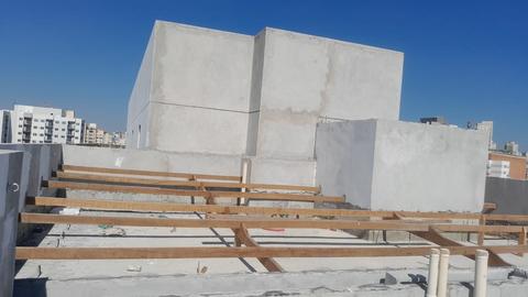 Foto da obra