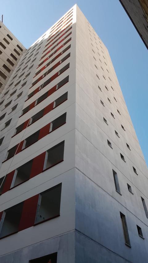 Foto da obra