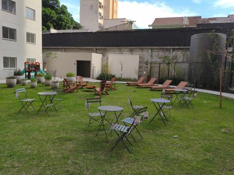 Foto da obra