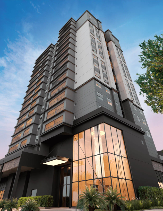 United Living Ipiranga em Ipiranga, São Paulo