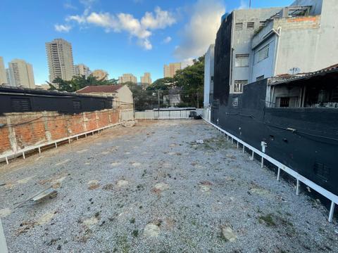 Foto da obra