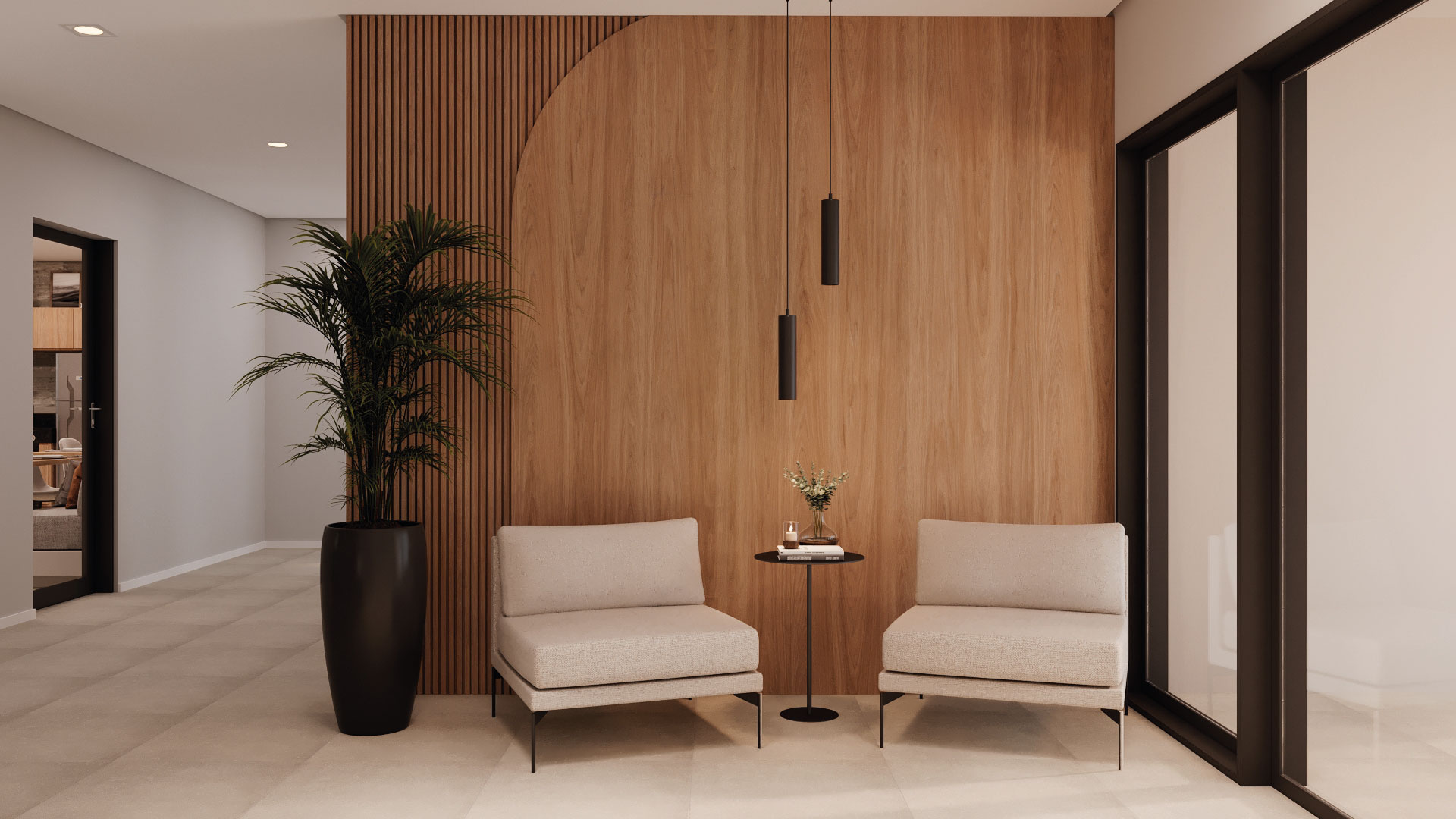 myID Tucuruvi Signature em Vila Mazzei, São Paulo – foto 22