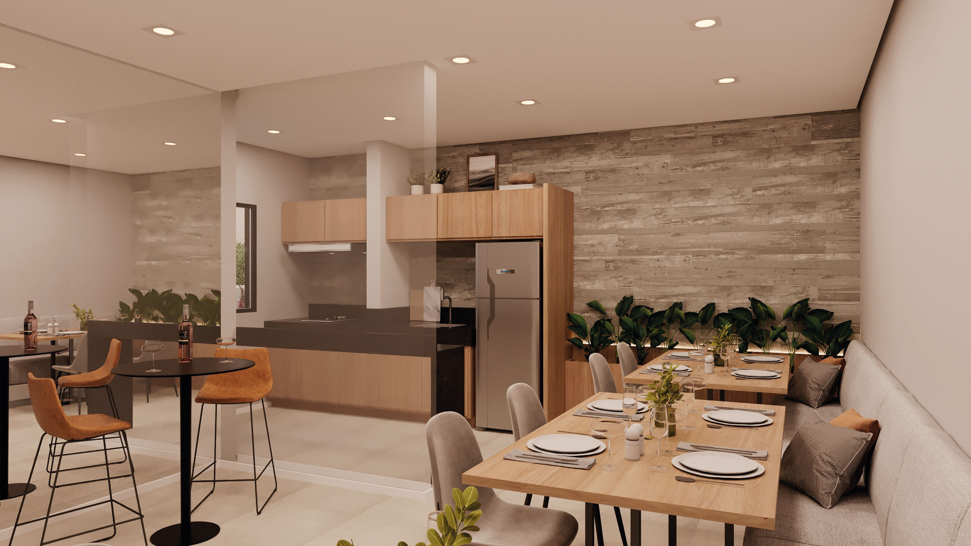 myID Tucuruvi Signature em Vila Mazzei, São Paulo – foto 13