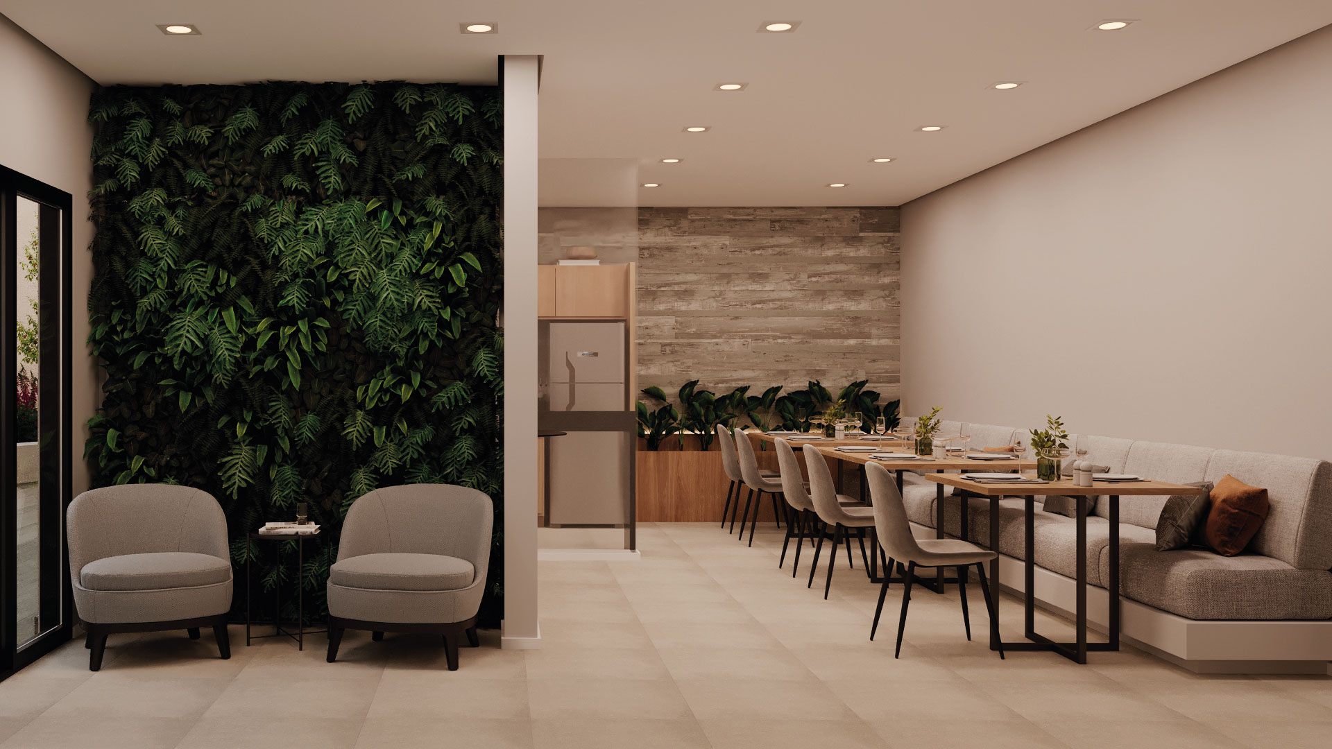 myID Tucuruvi Signature em Vila Mazzei, São Paulo – foto 14