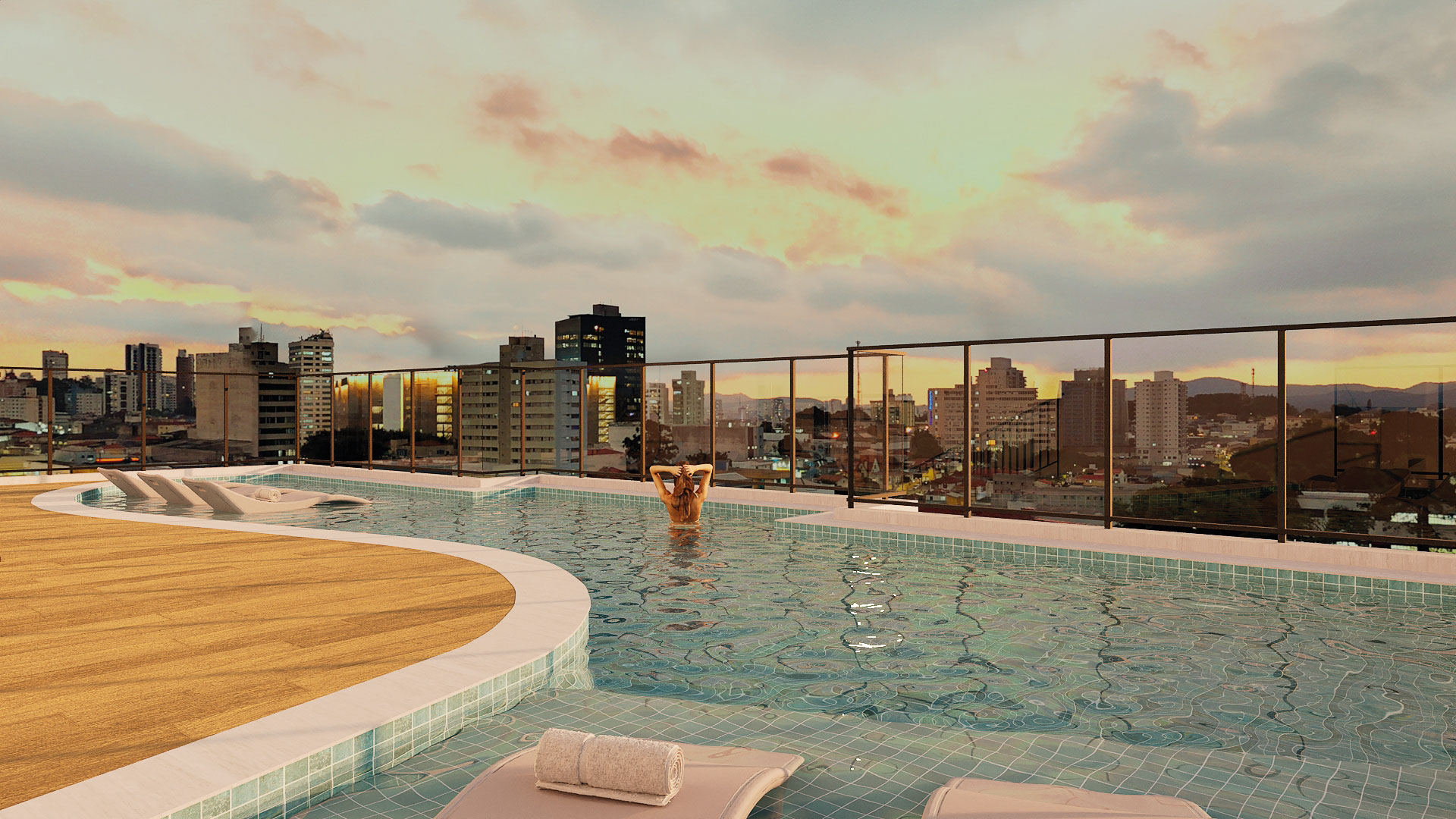 myID Tucuruvi Signature em Vila Mazzei, São Paulo – foto 7