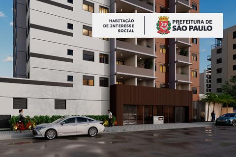 myID Tucuruvi Signature em Vila Mazzei, São Paulo - foto 1