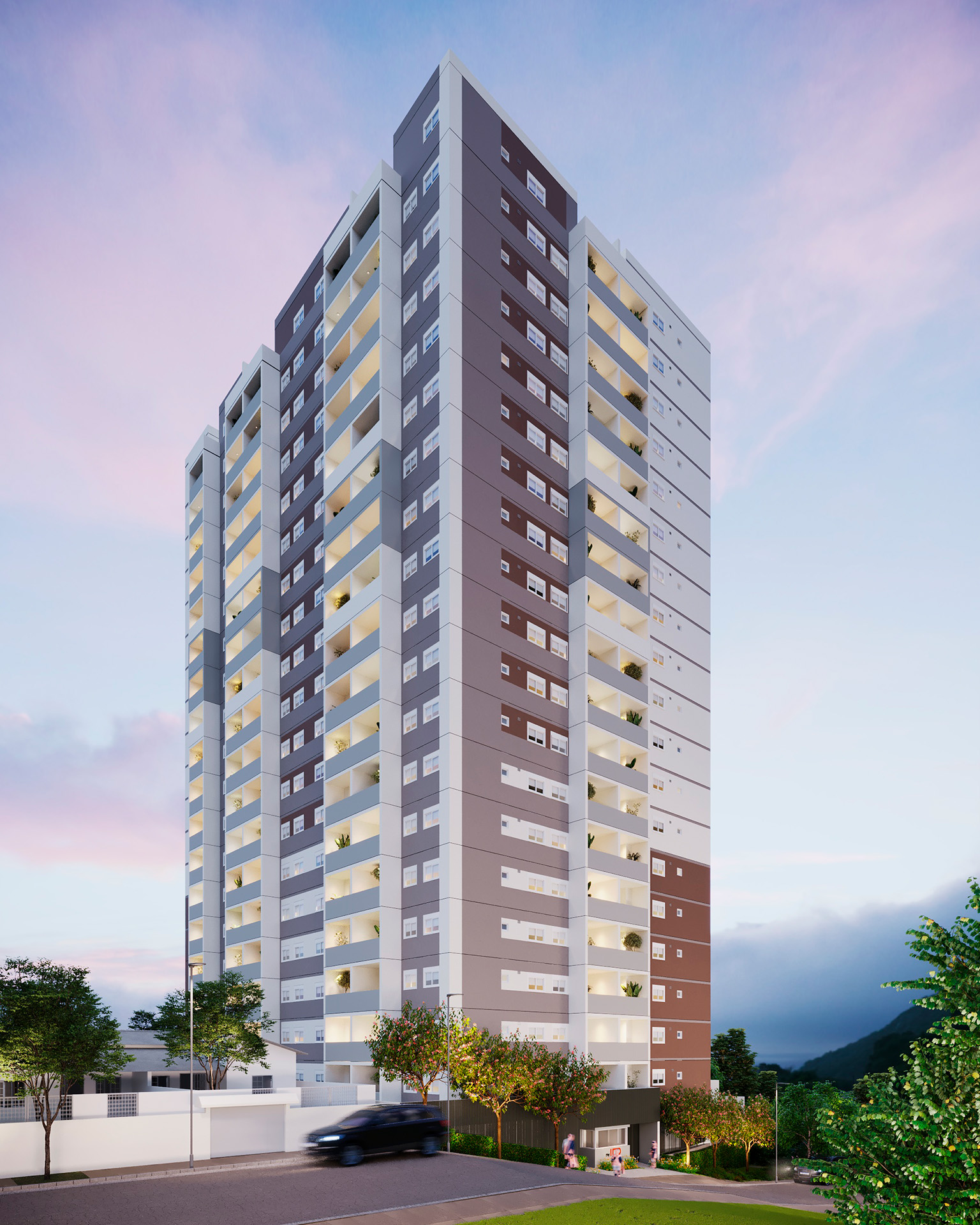 myID Guilhermina em Vila Guilhermina, São Paulo – foto 3