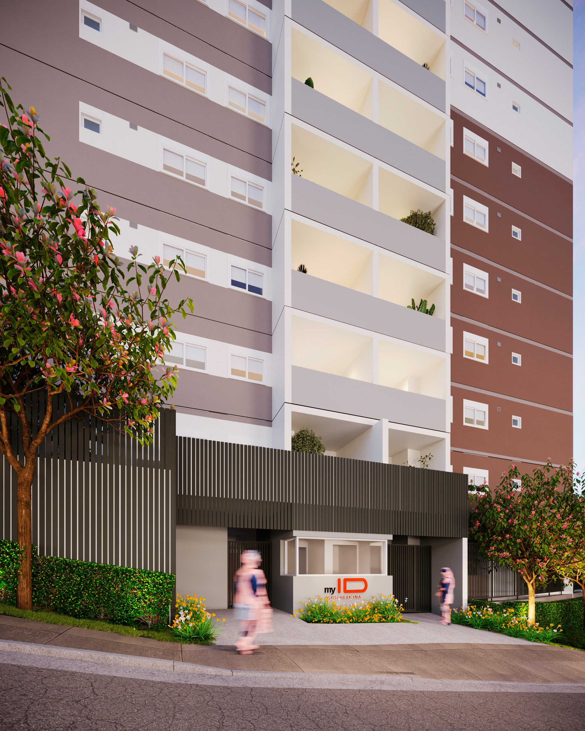 myID Guilhermina em Vila Guilhermina, São Paulo – foto 5