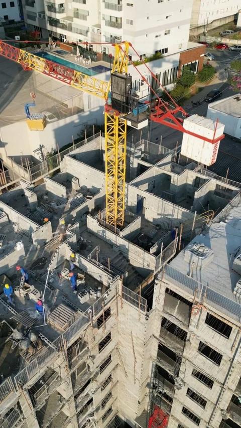 Foto da obra
