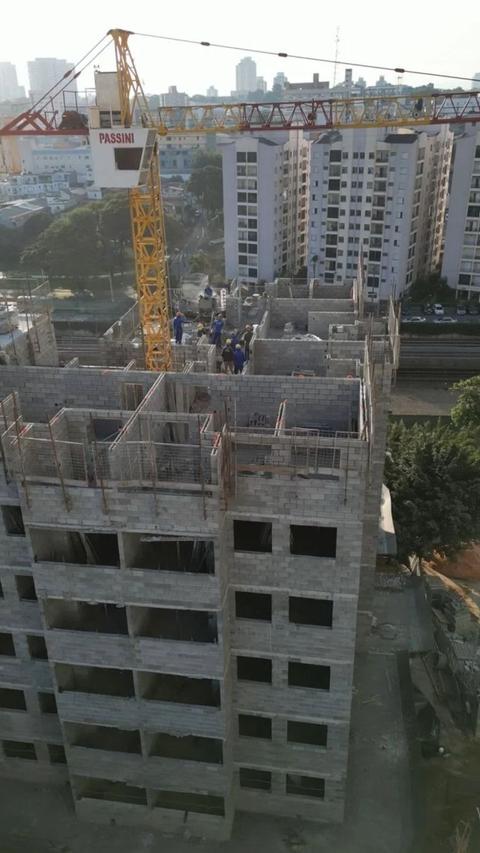 Foto da obra