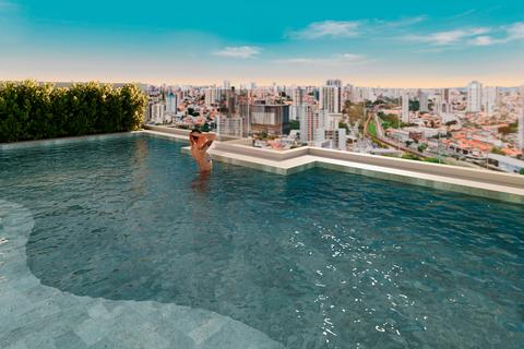 myID Vista Guilhermina Esperança em Vila Guilhermina, São Paulo - foto 1