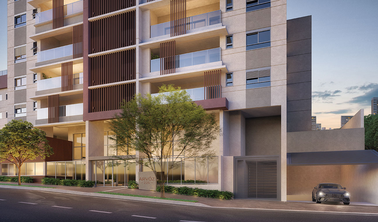 Arvóz Vila Mariana em Vila Mariana, São Paulo – foto 22