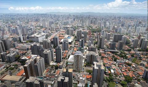 Arvóz Vila Mariana em Vila Mariana, São Paulo - foto 2