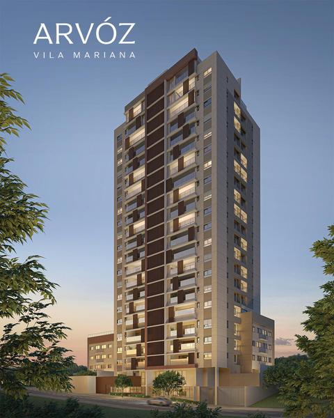 Arvóz Vila Mariana em Vila Mariana, São Paulo - foto 1