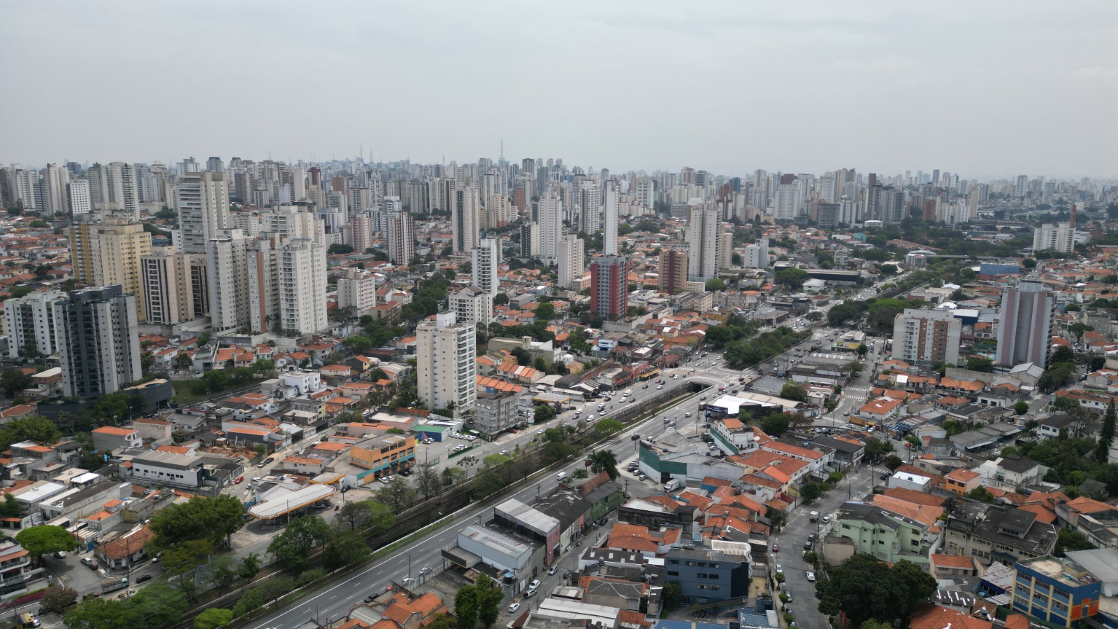 Edifício Singular Saúde em Bosque da Saúde, São Paulo – foto 15