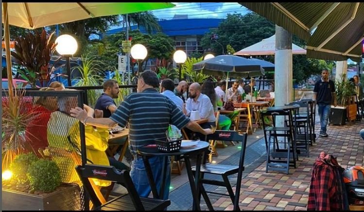 Domus Jardim da Saúde em Jardim da Saúde, São Paulo – foto 32