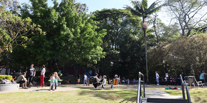 Domus Jardim da Saúde em Jardim da Saúde, São Paulo – foto 30