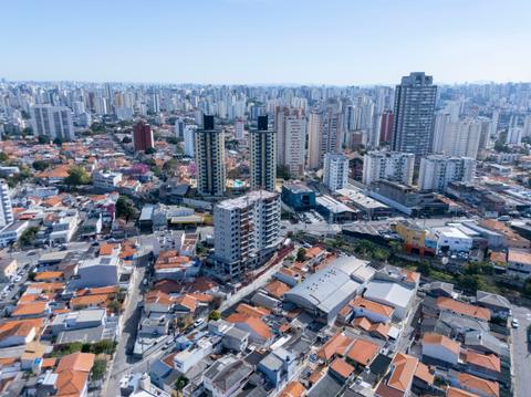 Foto da obra