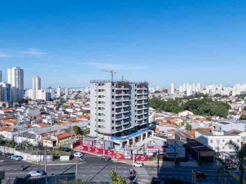 Foto da obra