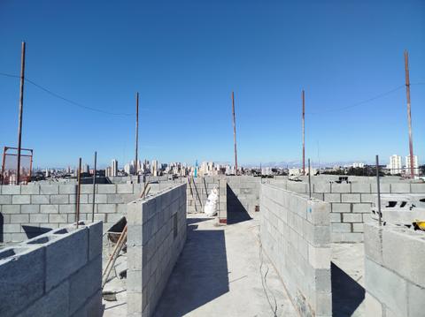 Foto da obra