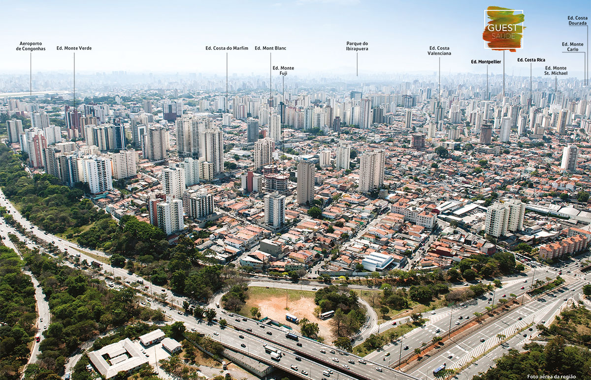Guest Saúde em Saúde, São Paulo – foto 35
