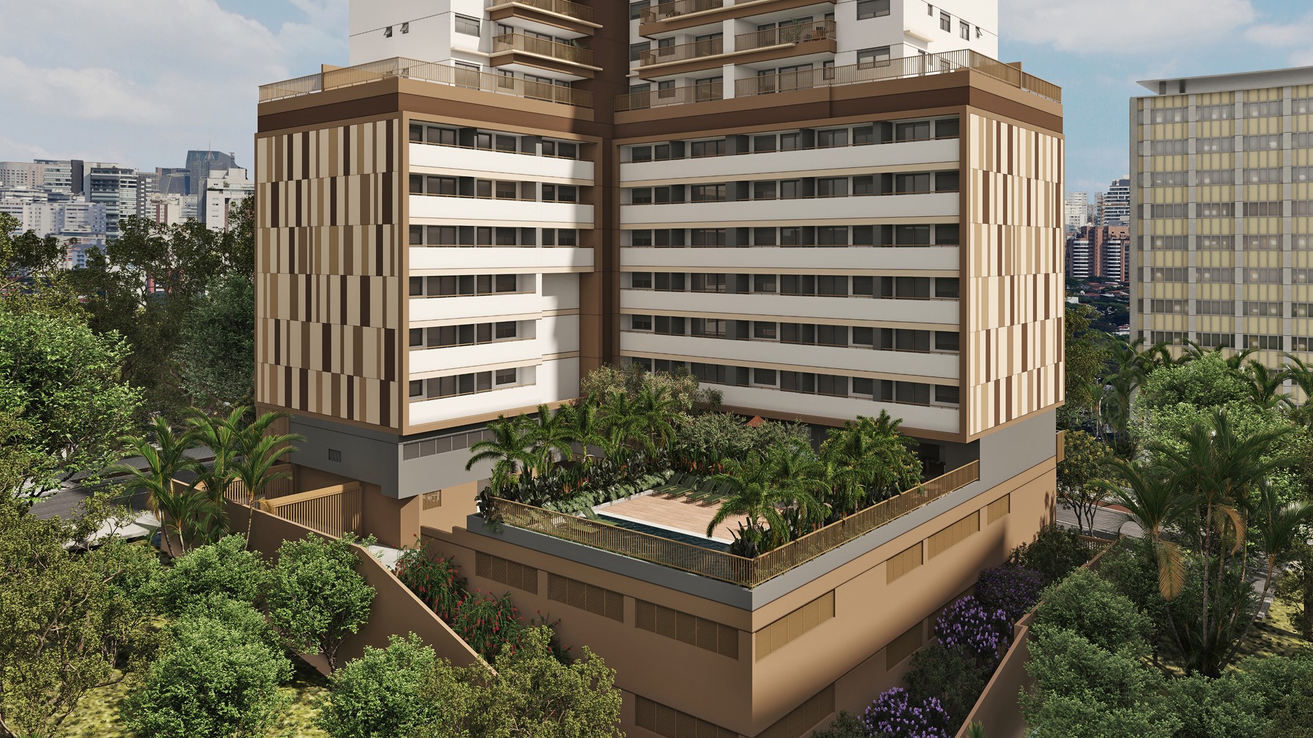 Kami em Vila da Saúde, São Paulo – foto 20