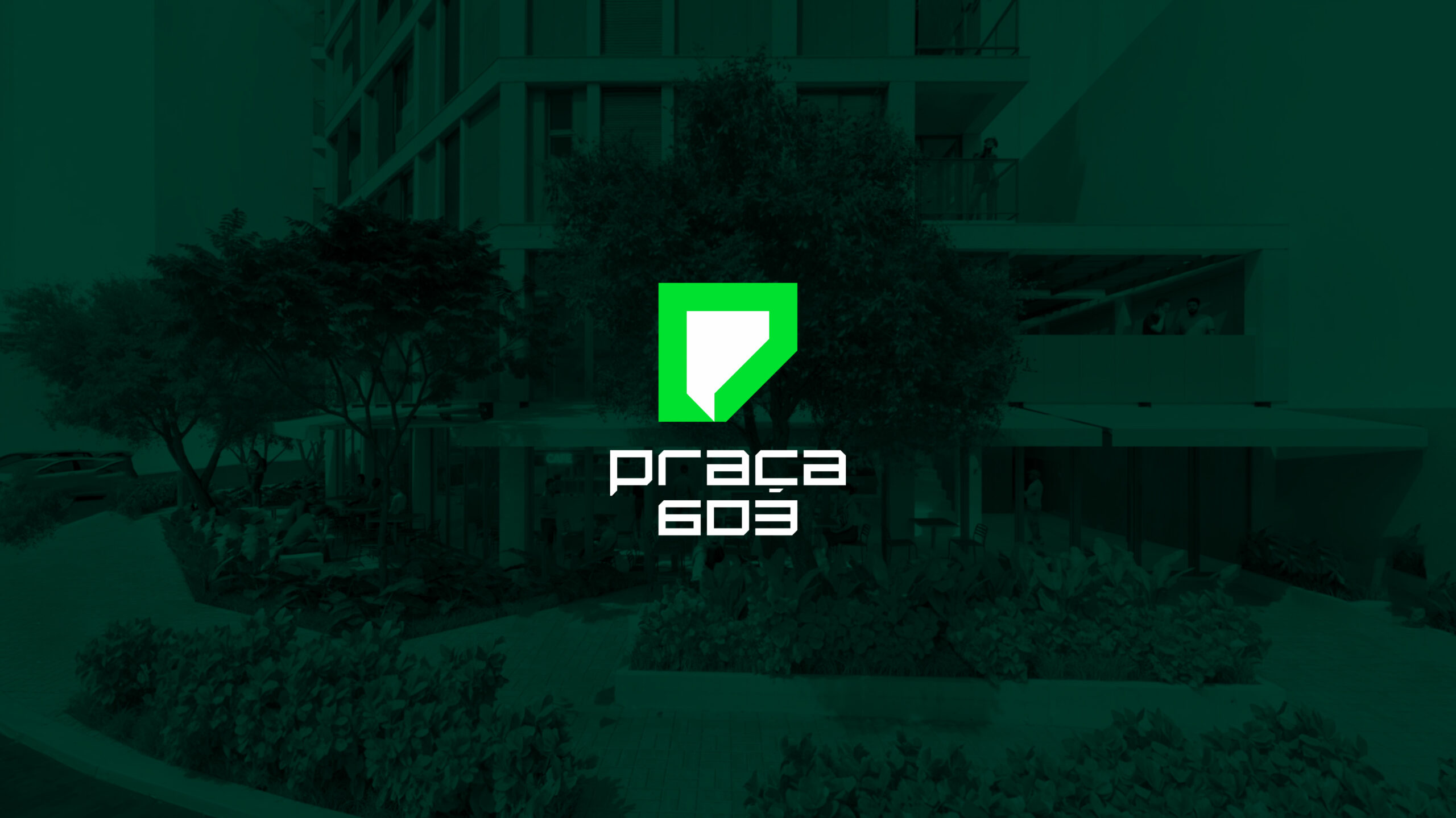 Praça 603 em Saúde, São Paulo