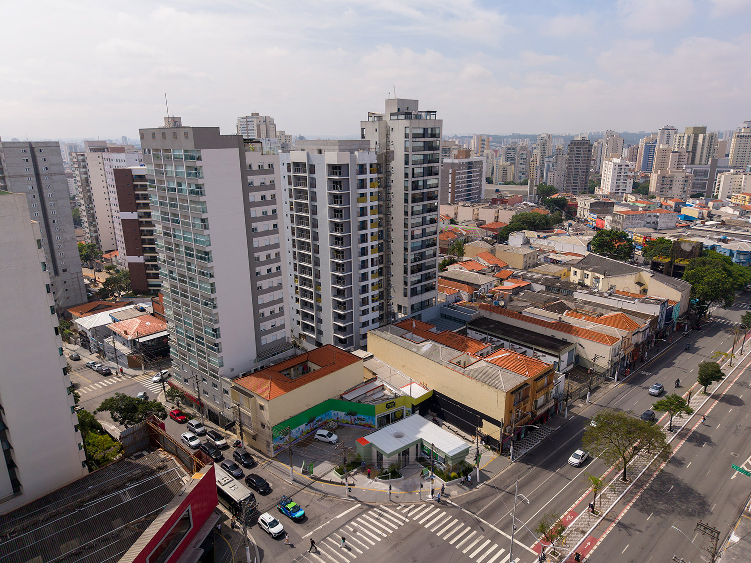 Praça 603 em Saúde, São Paulo – foto 8