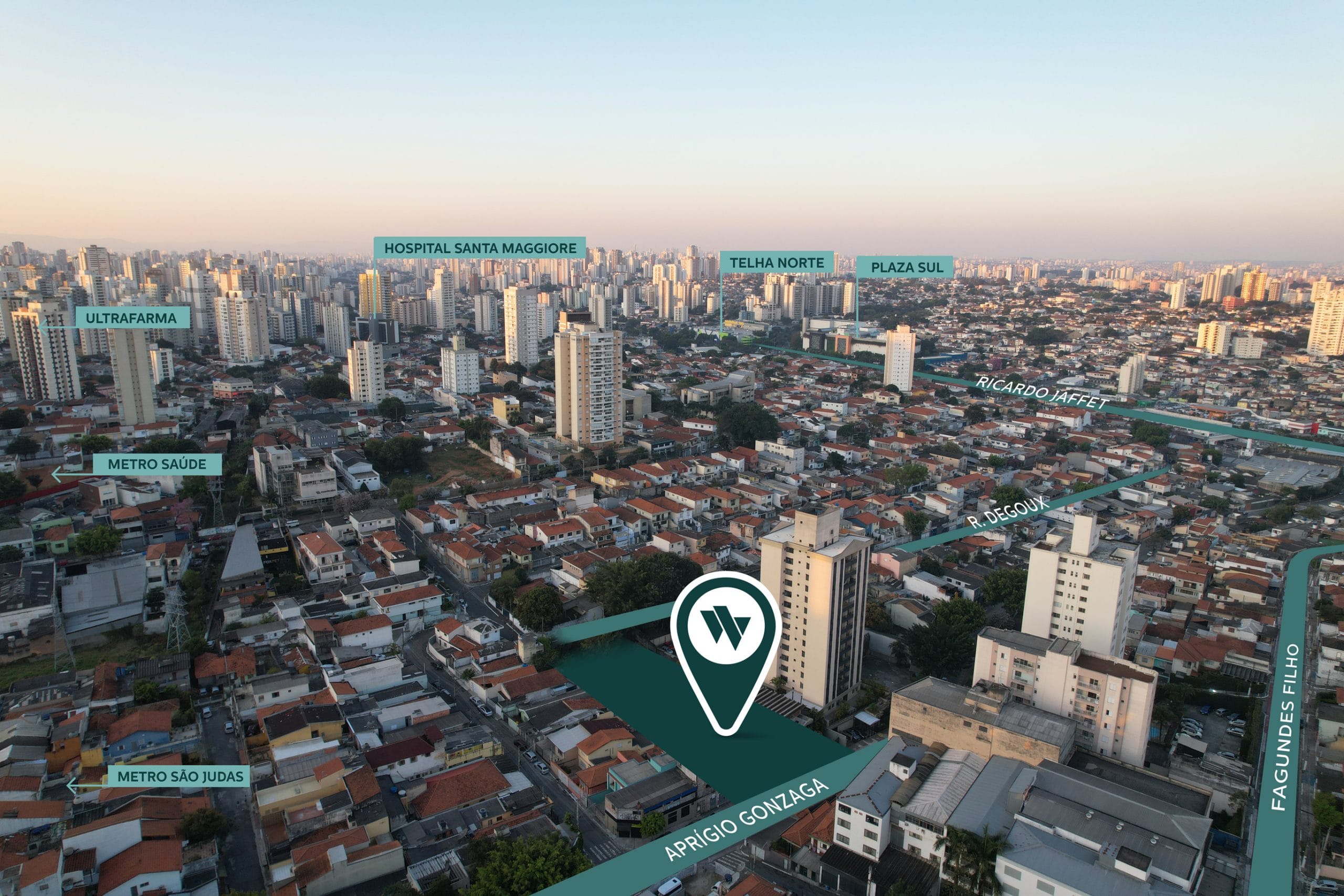 Wish 675 em Vila da Saúde, São Paulo – foto 3
