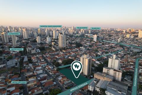 Wish 675 em Vila da Saúde, São Paulo - foto 3