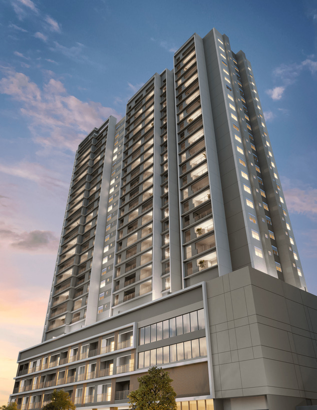 Living Grand Exclusive Freguesia do Ó em Freguesia do Ó, São Paulo – foto 15