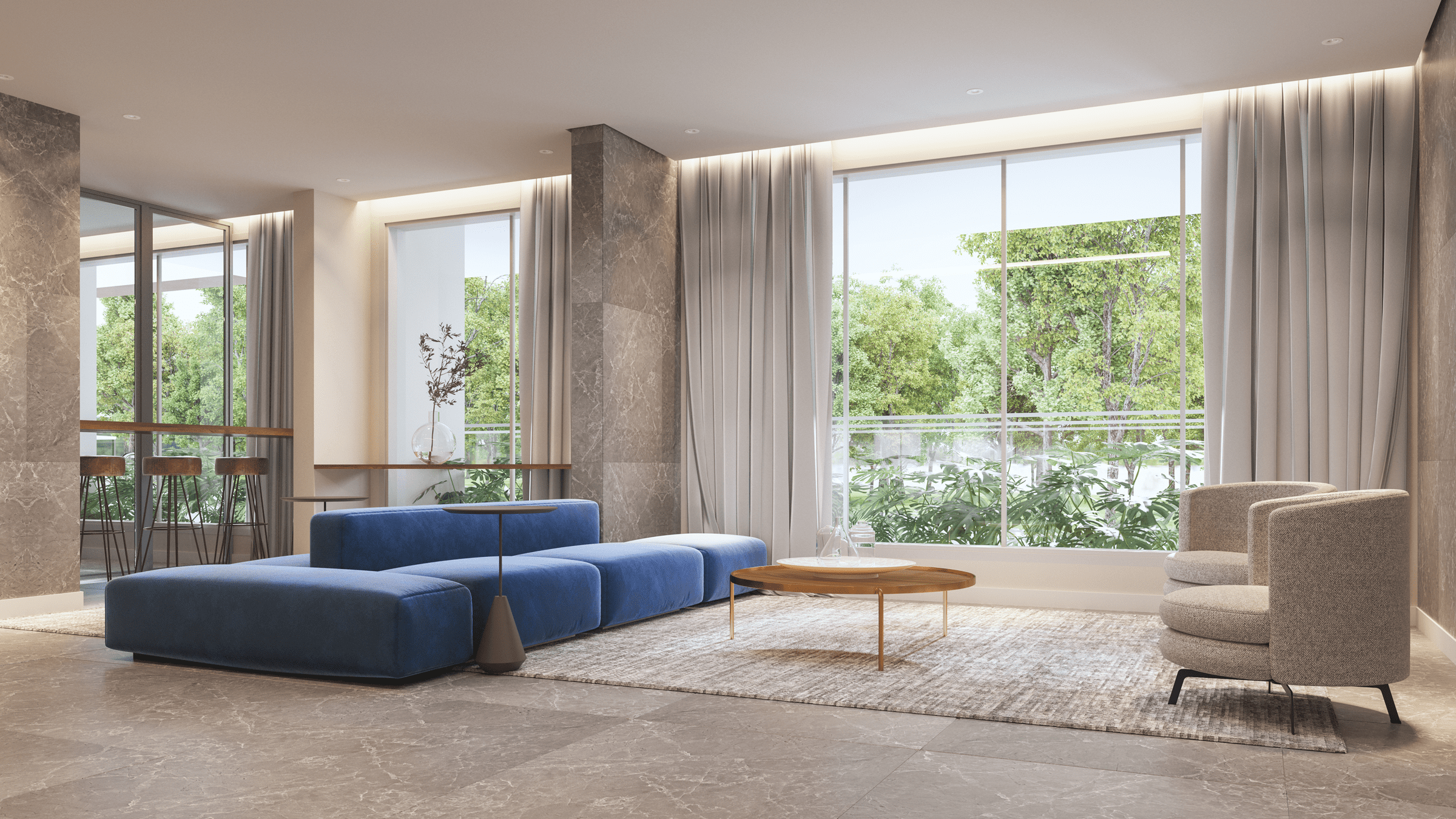 Living Grand Exclusive Freguesia do Ó em Freguesia do Ó, São Paulo – foto 3